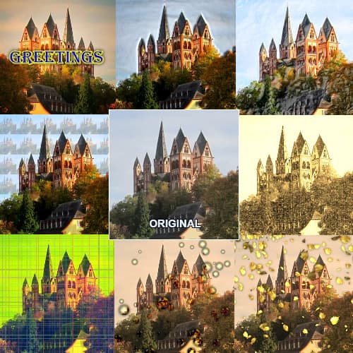 التطبيقات الويب التقدمية